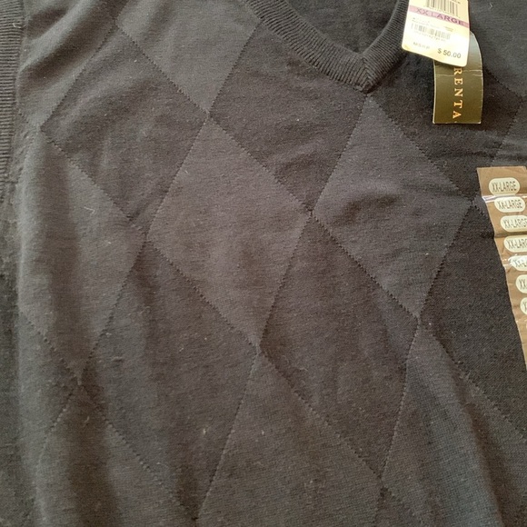 BNWT Oscar De La Renta Vest - Picture 2 of 5